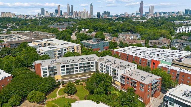 245 N Highland Avenue NE 321, Atlanta, GA 30307
