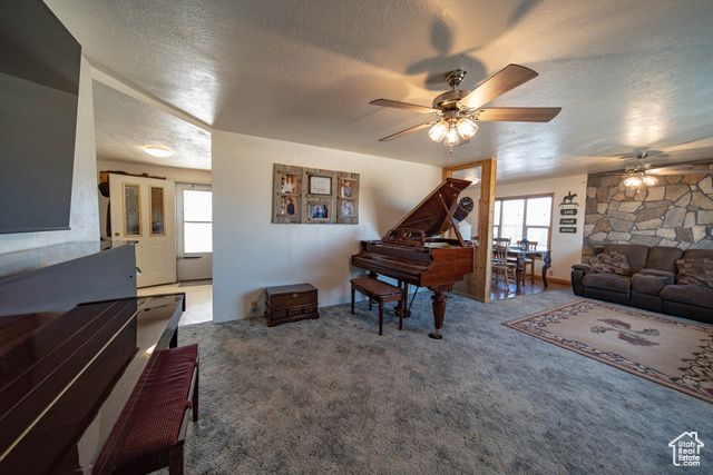 4065 N UPPER MILL RD, Elmo, UT 84521