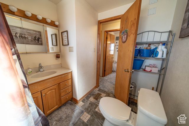 4065 N UPPER MILL RD, Elmo, UT 84521