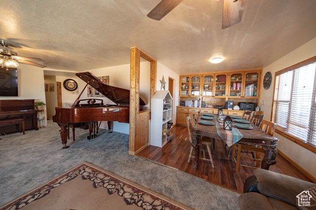 4065 N UPPER MILL RD, Elmo, UT 84521