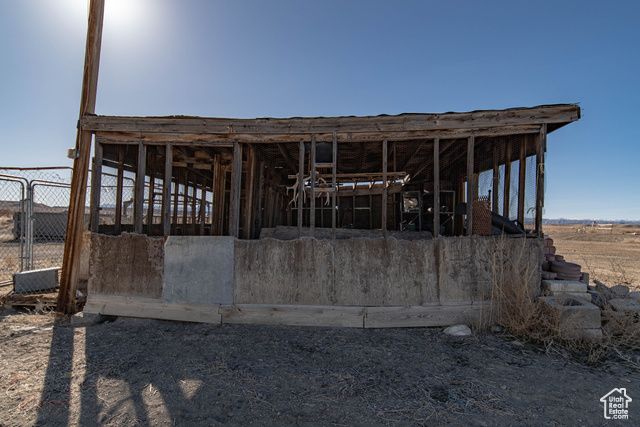 4065 N UPPER MILL RD, Elmo, UT 84521