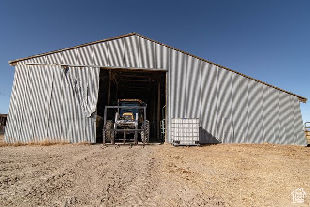 4065 N UPPER MILL RD, Elmo, UT 84521