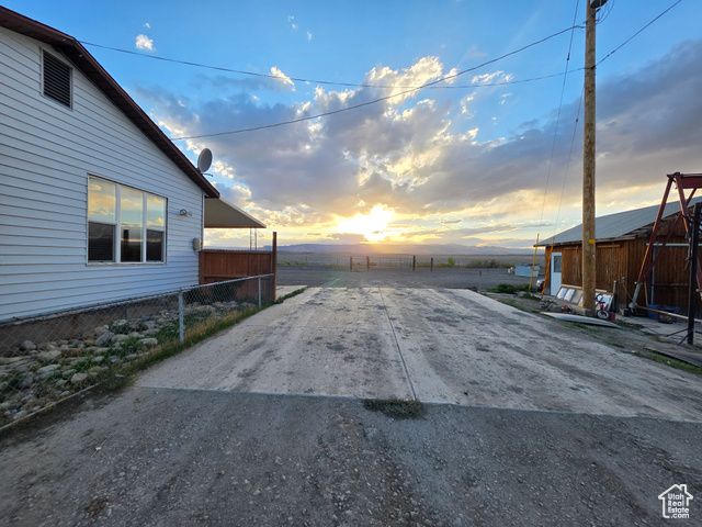 4065 N UPPER MILL RD, Elmo, UT 84521