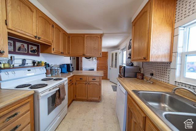 4065 N UPPER MILL RD, Elmo, UT 84521