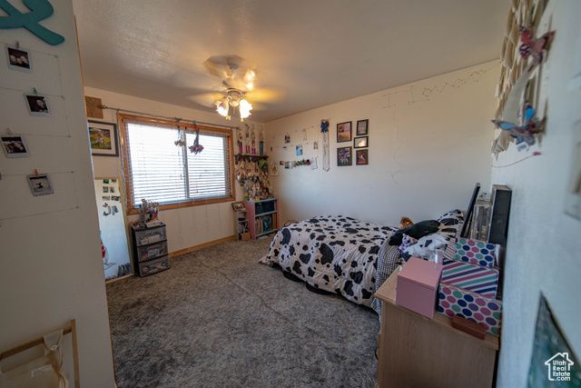 4065 N UPPER MILL RD, Elmo, UT 84521