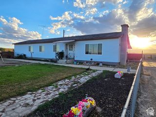 4065 N UPPER MILL RD, Elmo, UT 84521