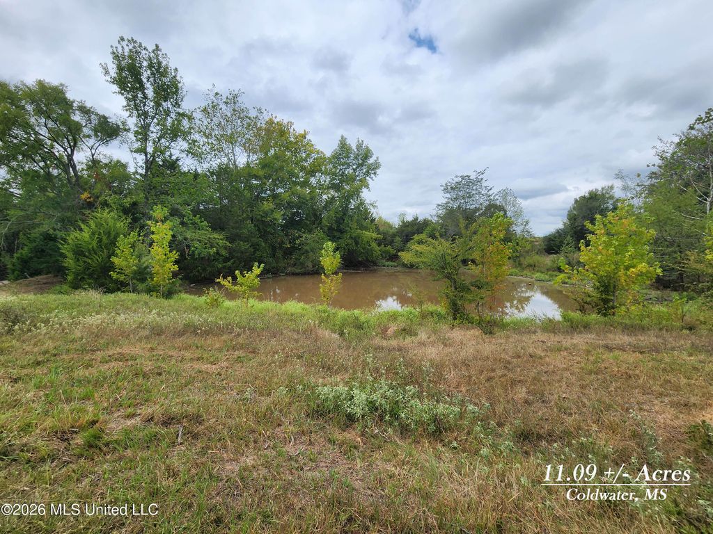 11.09 Bub Jamison Road, Coldwater, MS 38618 — exterior