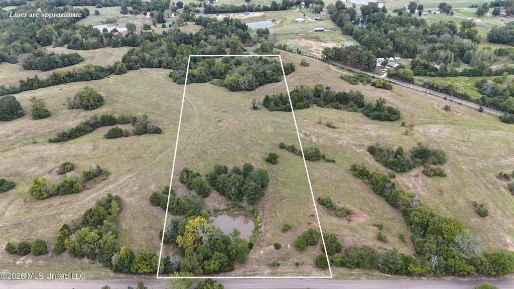 11.09 Bub Jamison Road, Coldwater, MS 38618 — photo 3