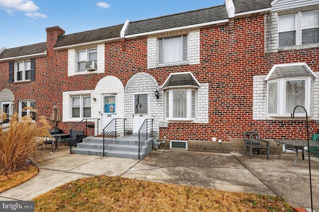 948 GRANT RD, Folcroft, PA 19032