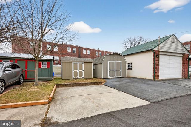 948 GRANT RD, Folcroft, PA 19032