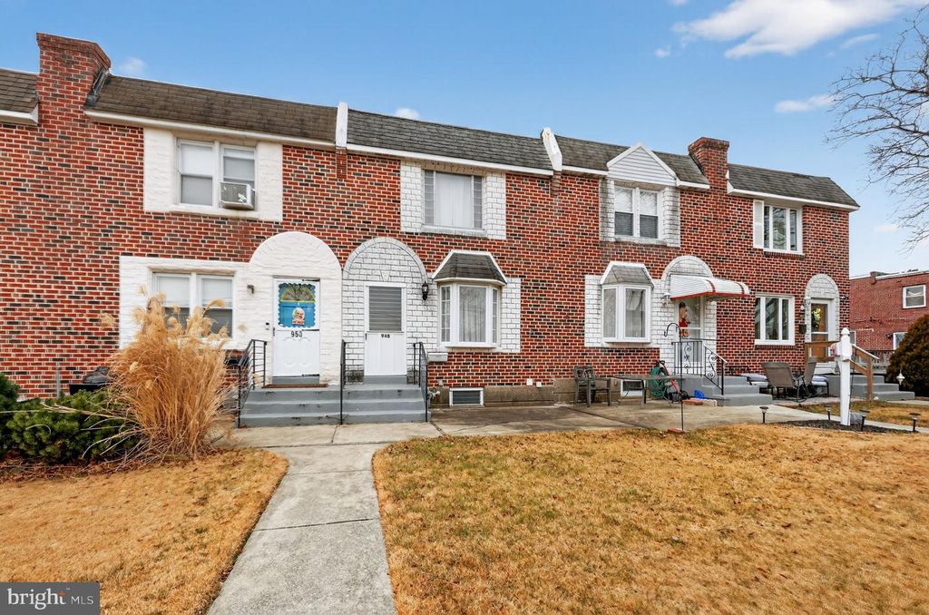 948 GRANT RD, Folcroft, PA 19032