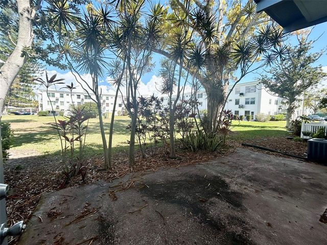 2400 COLUMBIA DRIVE 18, Clearwater, FL 33763