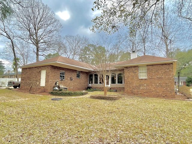 1604 Montcliff Drive, Dothan, AL 36303