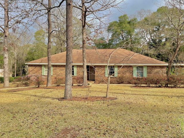 1604 Montcliff Drive, Dothan, AL 36303