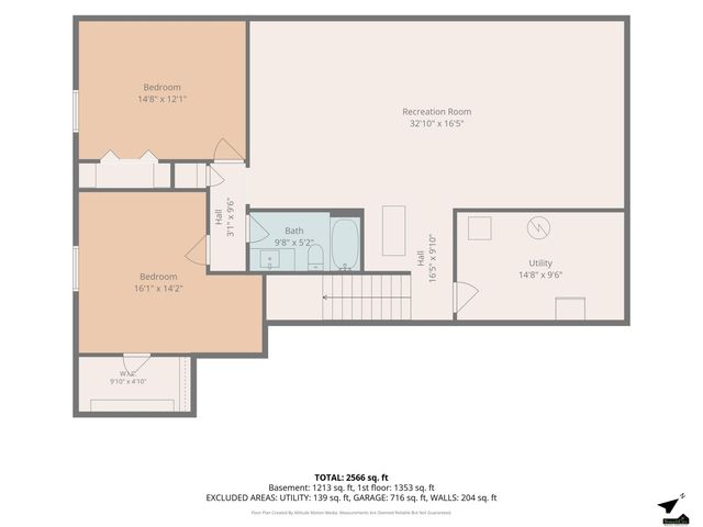 1121 N 99Th Street, Lincoln, NE 68527