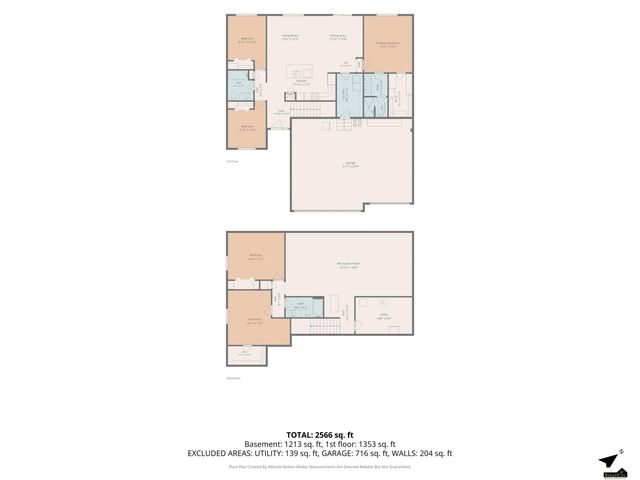 1121 N 99Th Street, Lincoln, NE 68527