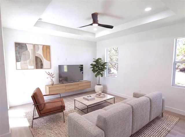 2967 BARRY ROAD, North Port, FL 34286