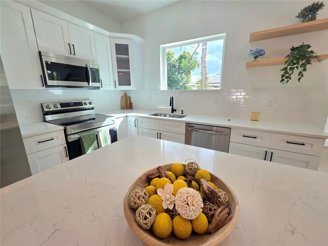 2967 BARRY ROAD, North Port, FL 34286