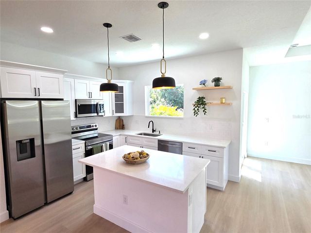 2967 BARRY ROAD, North Port, FL 34286