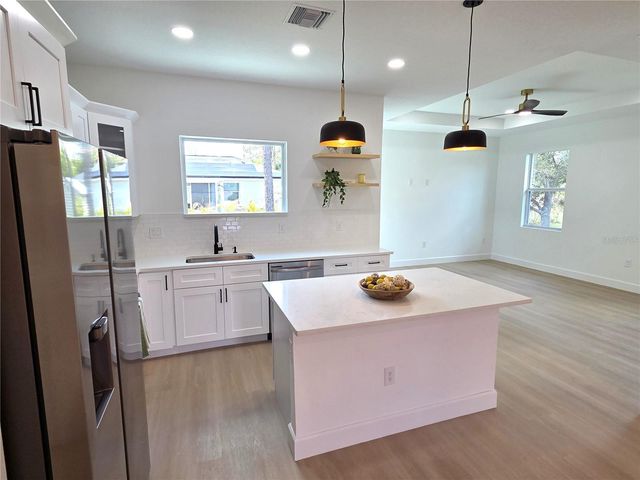 2967 BARRY ROAD, North Port, FL 34286