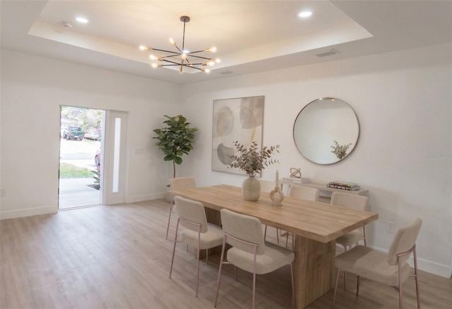 2967 BARRY ROAD, North Port, FL 34286