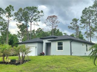 2967 BARRY ROAD, North Port, FL 34286