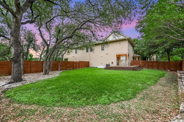 11000 Anderson Mill RD 22, Austin, TX 78750