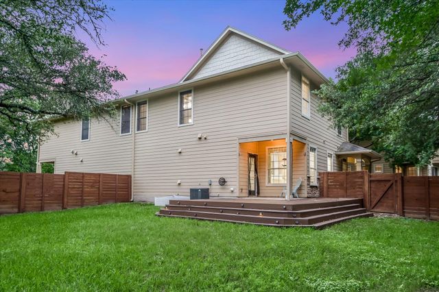 11000 Anderson Mill RD 22, Austin, TX 78750