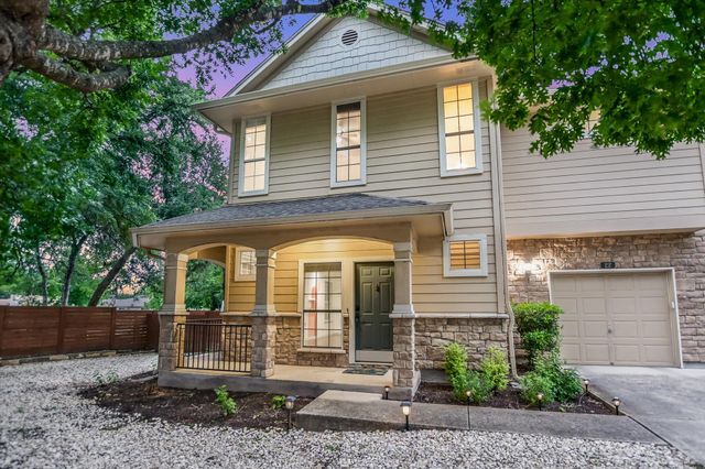 11000 Anderson Mill RD 22, Austin, TX 78750