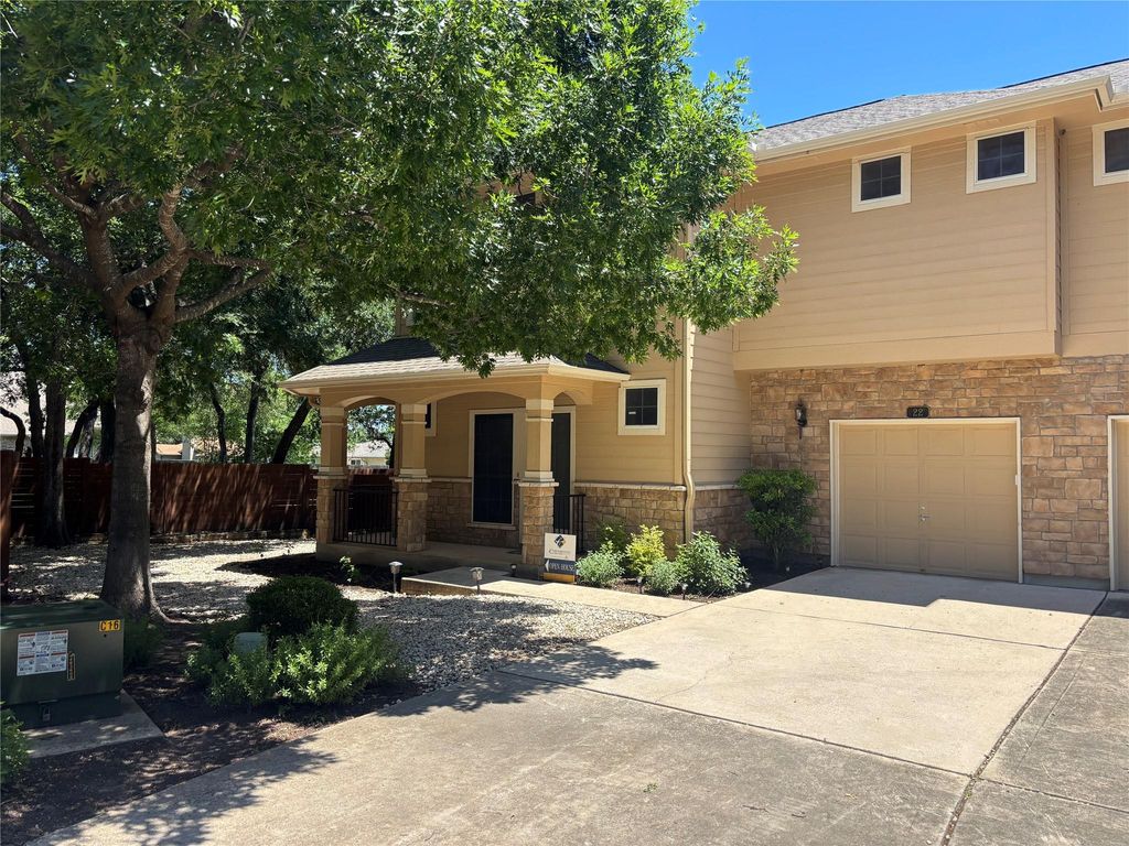 11000 Anderson Mill RD 22, Austin, TX 78750