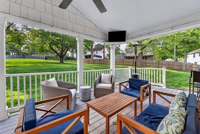 5300 W 101 Terrace, Overland Park, KS 66207