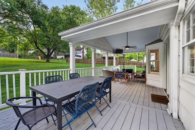 5300 W 101 Terrace, Overland Park, KS 66207