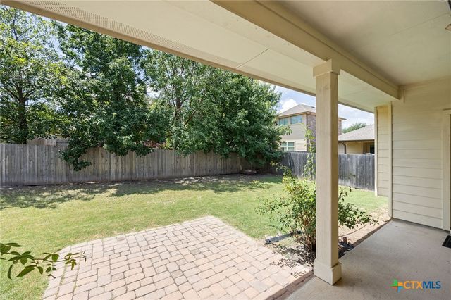 104 Turvey Cove, Hutto, TX 78634