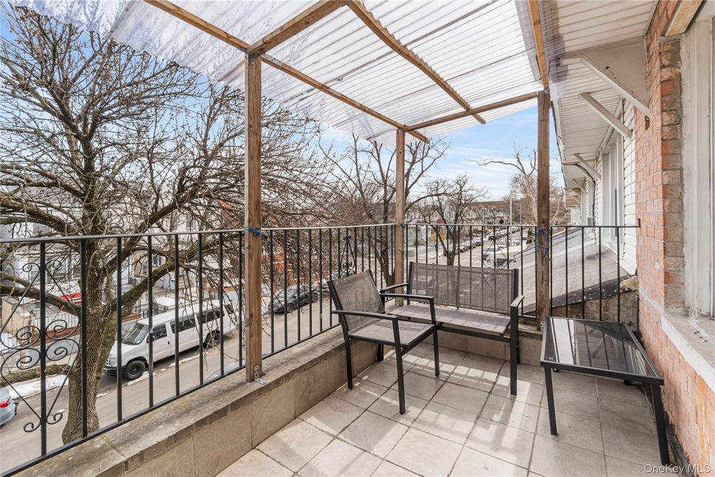 3034 93rd Street 3, East Elmhurst, NY 11369