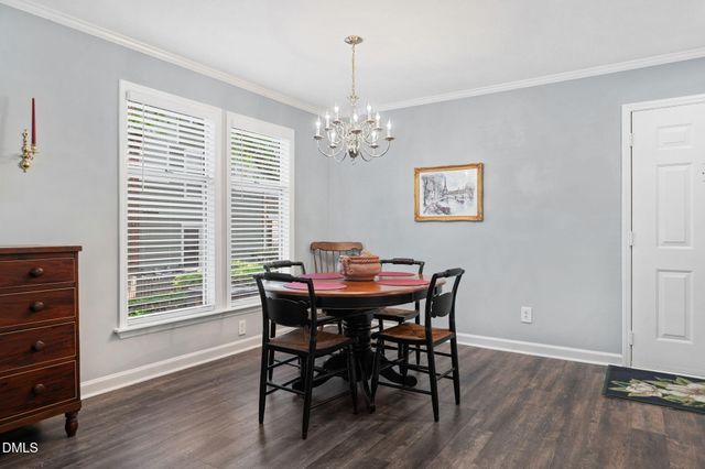 1021 Nicholwood Drive 101, Raleigh, NC 27605