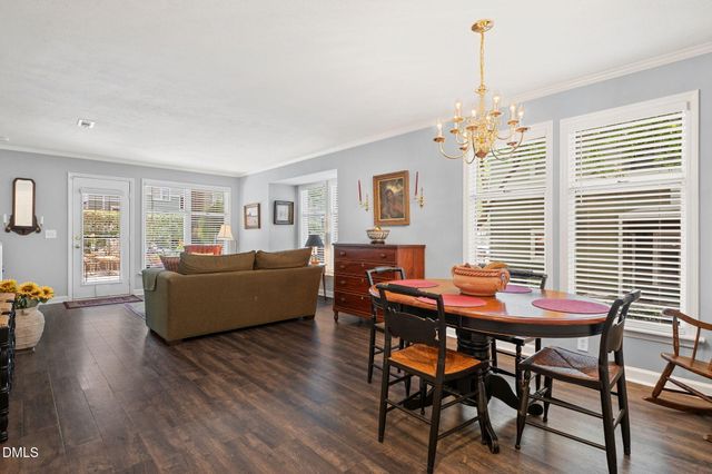 1021 Nicholwood Drive 101, Raleigh, NC 27605