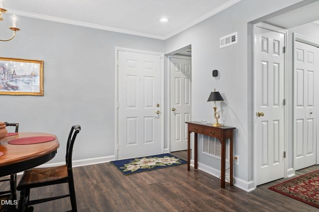 1021 Nicholwood Drive 101, Raleigh, NC 27605