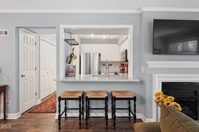 1021 Nicholwood Drive 101, Raleigh, NC 27605
