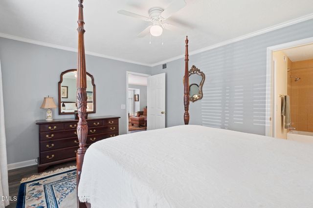 1021 Nicholwood Drive 101, Raleigh, NC 27605