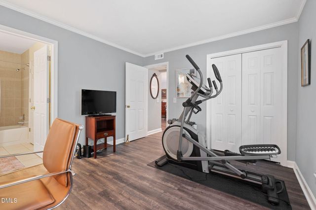 1021 Nicholwood Drive 101, Raleigh, NC 27605