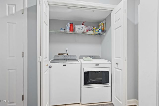 1021 Nicholwood Drive 101, Raleigh, NC 27605
