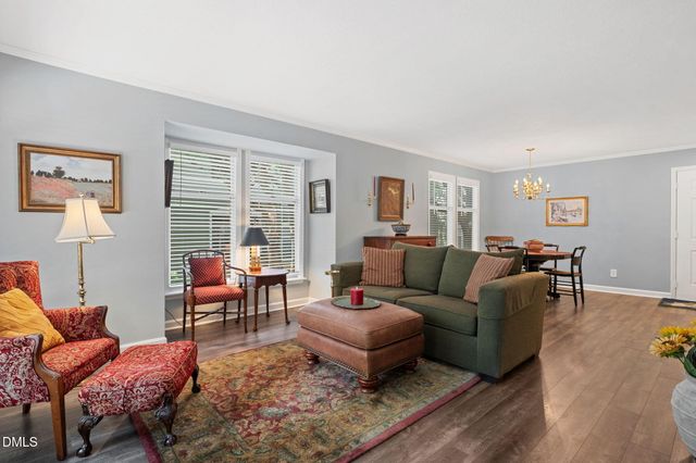 1021 Nicholwood Drive 101, Raleigh, NC 27605