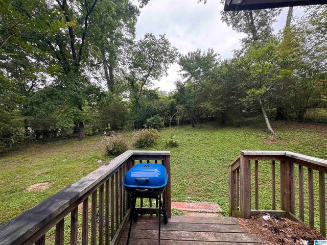 1505 5TH PLACE NW, Center Point, AL 35215