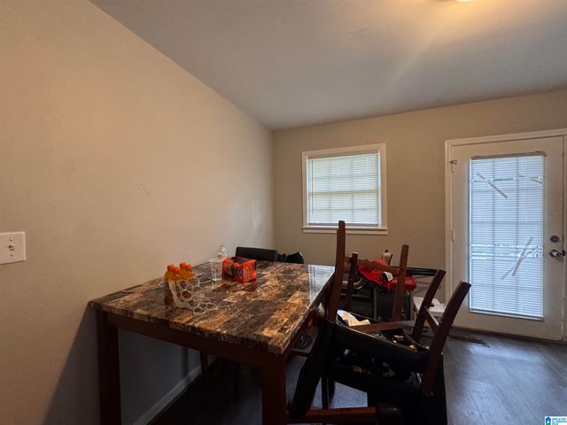 1505 5TH PLACE NW, Center Point, AL 35215