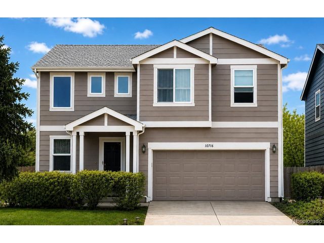 10716 Steele St, Northglenn, CO 80233