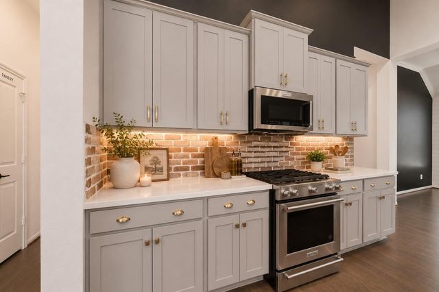 17327 Lynn Orchard Drive, Hockley, TX 77447