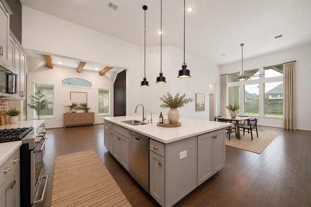 17327 Lynn Orchard Drive, Hockley, TX 77447