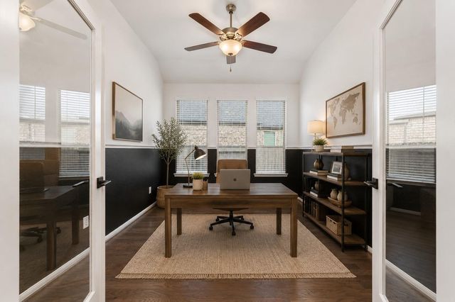 17327 Lynn Orchard Drive, Hockley, TX 77447