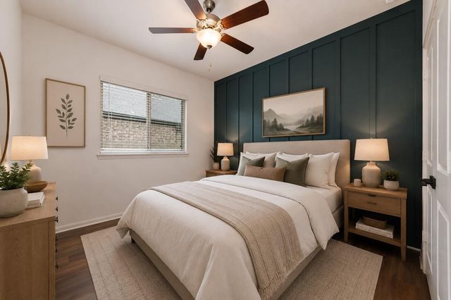 17327 Lynn Orchard Drive, Hockley, TX 77447