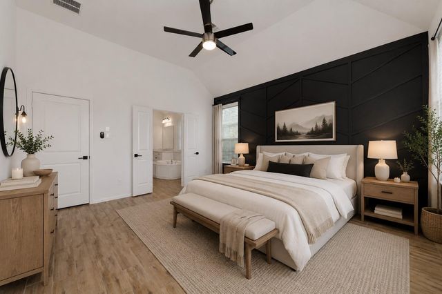 17327 Lynn Orchard Drive, Hockley, TX 77447